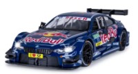 Mașină MSZ 1:24 BMW M4 DTM (68295A)