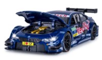 Mașină MSZ 1:24 BMW M4 DTM (68295A) imaginea #2 — magazin online Desire.md