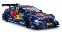 Mașină MSZ 1:24 BMW M4 DTM (68295A) imaginea #3 — magazin online Desire.md
