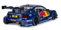 Mașină MSZ 1:24 BMW M4 DTM (68295A) imaginea #4 — magazin online Desire.md