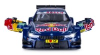 Mașină MSZ 1:24 BMW M4 DTM (68295A) imaginea #7 — magazin online Desire.md