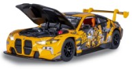 Mașină MSZ 1:24 BMW M4 GT3 (68296A) imaginea #2 — magazin online Desire.md