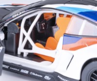 Mașină MSZ 1:24 BMW M4 GT3 Black (68282A/2) imaginea #2 — magazin online Desire.md