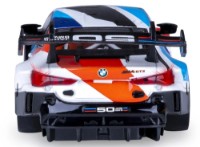 Mașină MSZ 1:24 BMW M4 GT3 Black (68282A/2) imaginea #3 — magazin online Desire.md