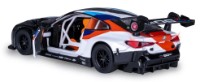 Mașină MSZ 1:24 BMW M4 GT3 Black (68282A/2) imaginea #6 — magazin online Desire.md