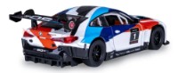 Mașină MSZ 1:24 BMW M4 GT3 Black (68282A/2) imaginea #7 — magazin online Desire.md