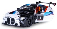 Mașină MSZ 1:24 BMW M4 GT3 Black (68282A/2) imaginea #9 — magazin online Desire.md