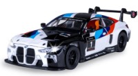 Mașină MSZ 1:24 BMW M4 GT3 Black (68282A/2)