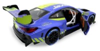 Mașină MSZ 1:24 BMW M4 GT3 Light Green (68282A/3) imaginea #3 — magazin online Desire.md