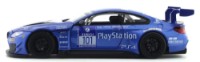 Mașină MSZ 1:24 BMW M6 GT3 Light Blue (68255A/1) imaginea #4 — magazin online Desire.md