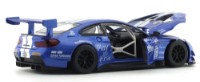Mașină MSZ 1:24 BMW M6 GT3 Light Blue (68255A/1) imaginea #6 — magazin online Desire.md