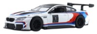 Mașină MSZ 1:24 BMW M6 GT3 White (68255A/2) imaginea #2 — magazin online Desire.md