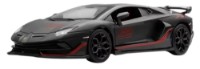 Mașină MSZ 1:24 Lamborghini Aventador SVJ Black (68269A/2) imaginea #1 — magazin online Desire.md