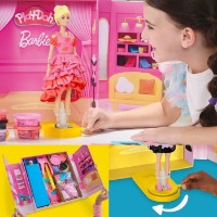 Set pentru creatie Hasbro Barbie Designer Fashion Show (5010996315649) imaginea #3 — magazin online Desire.md