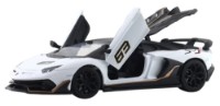 Mașină MSZ 1:24 Lamborghini Aventador SVJ White (68269A/1) imaginea #3 — magazin online Desire.md