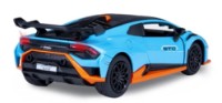 Mașină MSZ 1:24 Lamborghini Huracan STO (68279A) imaginea #3 — magazin online Desire.md
