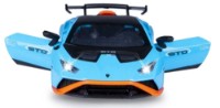 Mașină MSZ 1:24 Lamborghini Huracan STO (68279A) imaginea #6 — magazin online Desire.md