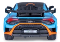 Mașină MSZ 1:24 Lamborghini Huracan STO (68279A) imaginea #7 — magazin online Desire.md