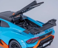 Mașină MSZ 1:24 Lamborghini Huracan STO (68279A) imaginea #8 — magazin online Desire.md