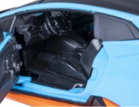 Mașină MSZ 1:24 Lamborghini Huracan STO (68279A) imaginea #9 — magazin online Desire.md