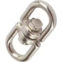 Вертлюг петля-петля Profmet 044N06065