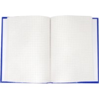 Caiet Optimum A5 96p Blue (45553) imaginea #2 — magazin online Desire.md