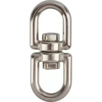 Вертлюг петля-петля Profmet 044N08090 фото №3 — интернет-магазин Desire.md