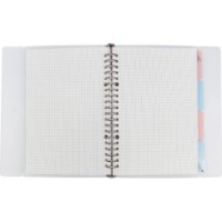 Caiet New World A5 60p (LG-22164) imaginea #2 — magazin online Desire.md