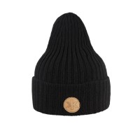 Căciulă Kama Knitted A180 Uni Black imaginea #1 — magazin online Desire.md