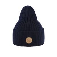 Căciulă Kama Knitted A180 Uni Navy imaginea #1 — magazin online Desire.md