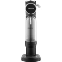 Dispozitive și accesorii pentru carbonatarea apei Ardesto G7 Black (SMW-02B)