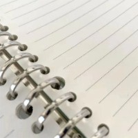 Caiet New World A5 60p (LG-22163) imaginea #2 — magazin online Desire.md