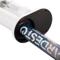 Dispozitive pentru carbonatarea apei Ardesto G7 White (SMW-02W) imaginea #4 — magazin online Desire.md