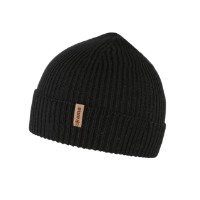 Căciulă Kama Knitted A178 Uni Black imaginea #1 — magazin online Desire.md