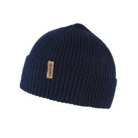 Căciulă Kama Knitted A178 Uni Denim Blue imaginea #1 — magazin online Desire.md