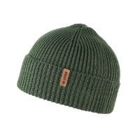 Căciulă Kama Knitted A178 Uni Green