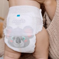 Scutece-chiloți Joonies Comfort+ M 6-11kg 54pcs imaginea #2 — magazin online Desire.md