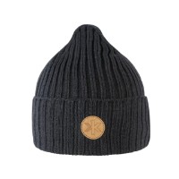 Căciulă Kama Knitted A181 Uni Graphite imaginea #1 — magazin online Desire.md