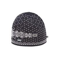 Шапка Kama Knitted A128 XL Black