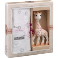 Pelincа Sophie La Girafe 120x120cm (000004)