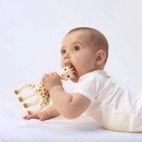 Pelincа Sophie La Girafe 120x120cm (000004) imaginea #4 — magazin online Desire.md