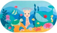 Covoraș de baie anti-alunecare Sophie La Girafe 523525