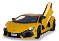 Mașină MSZ 1:24 Lamborghini Revuelto Yellow (68200A/2) imaginea #10 — magazin online Desire.md
