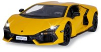 Mașină MSZ 1:24 Lamborghini Revuelto Yellow (68200A/2)