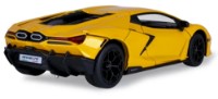 Mașină MSZ 1:24 Lamborghini Revuelto Yellow (68200A/2) imaginea #3 — magazin online Desire.md