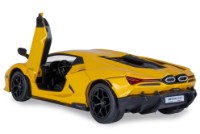 Mașină MSZ 1:24 Lamborghini Revuelto Yellow (68200A/2) imaginea #4 — magazin online Desire.md