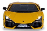 Mașină MSZ 1:24 Lamborghini Revuelto Yellow (68200A/2) imaginea #6 — magazin online Desire.md