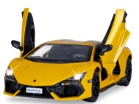Mașină MSZ 1:24 Lamborghini Revuelto Yellow (68200A/2) imaginea #9 — magazin online Desire.md
