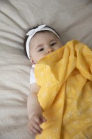 Pelinci Sophie La Girafe 70x70cm 4pcs (850800) imaginea #3 — magazin online Desire.md