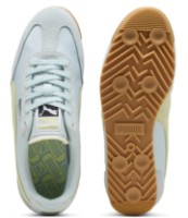 Adidași pentru dame Puma Arizona Nylon Fresh Water/Apple Spritz/Gum, s.40 imaginea #4 — magazin online Desire.md